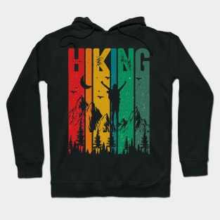 Hiking Hoodie